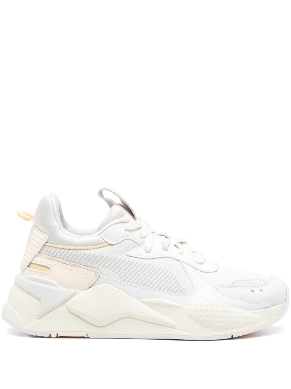 Shop Puma Rs-x Soft Sneakers In Neutrals