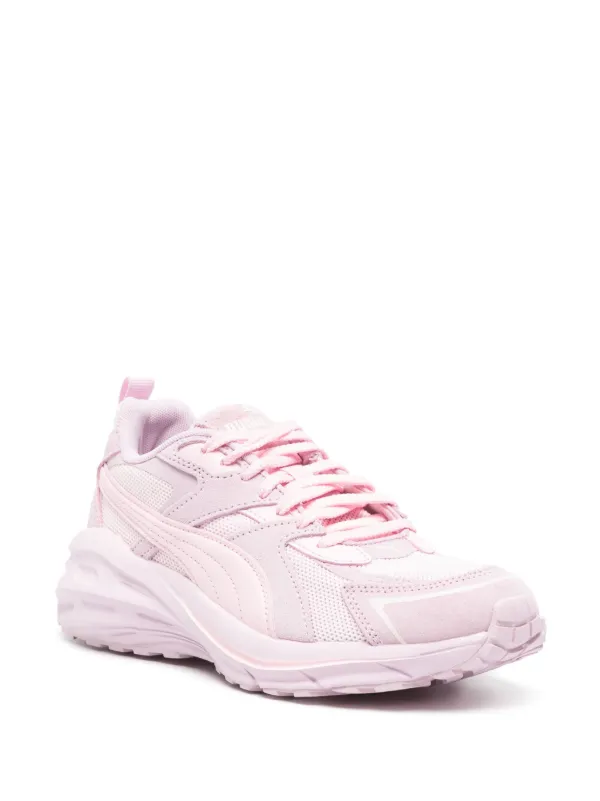 puma axis plus 90s white