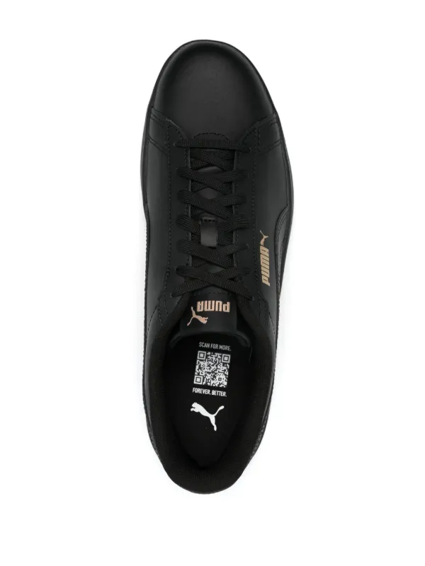 Puma v2 smash leather clearance