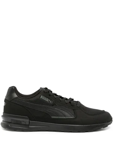 PUMA Graviton panelled sneakers