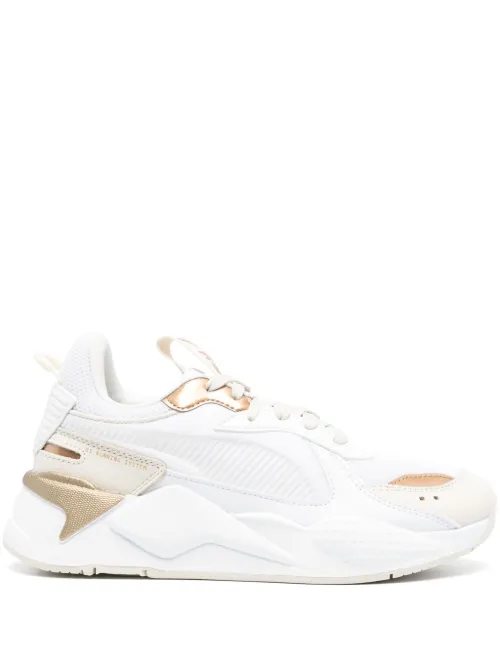 PUMA baskets RS-X Glam - Blanc - PUMA - Modalova