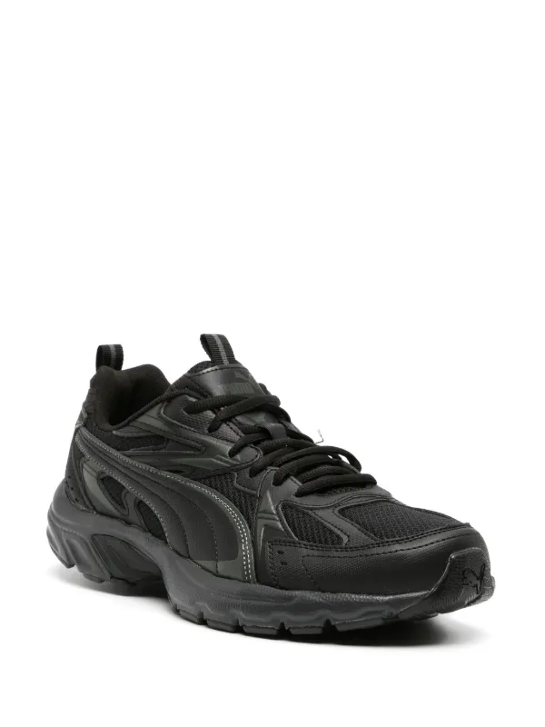 PUMA Sneakers Milano Tech Nero FARFETCH IT