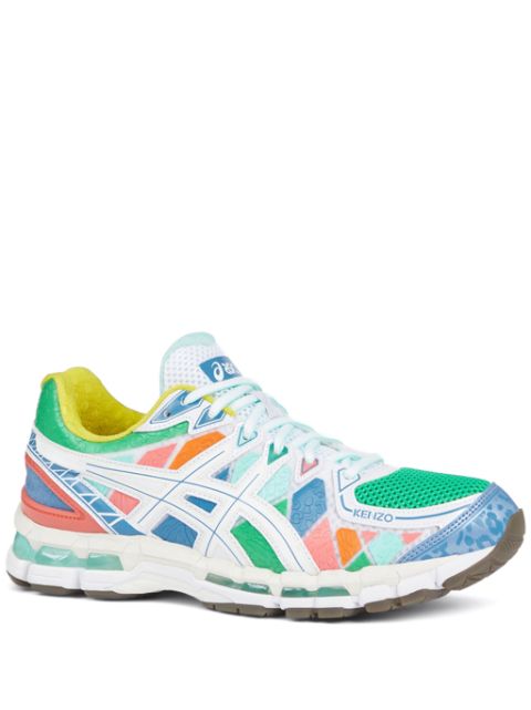 ASICS x Asics lace-up sneakers  WOMEN