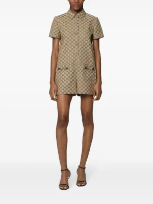 Gucci Rompers for Women - Shop on FARFETCH