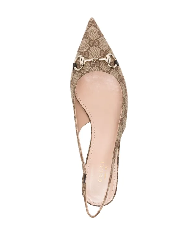 Gucci shoes women heels shop