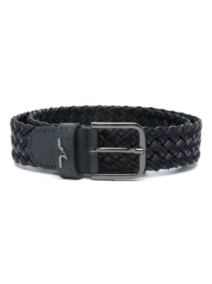 【新品・日本未入荷品】PAUL＆SHARK☆ベルト Paul & Shark メンズ ベルト通販 - FARFETCH
