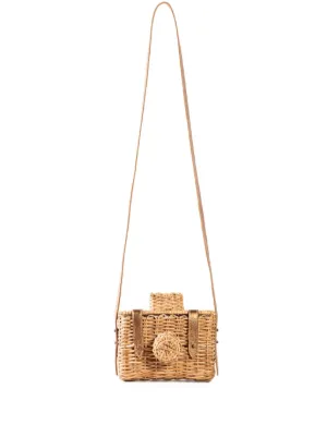 Nannacay Messenger & Crossbody Bags for Women - FARFETCH Qatar