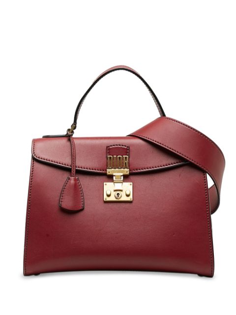 Christian Dior 2017 DiorAddict two-way bag Women