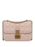 Christian Dior Pre-Owned 2017 DiorAddict crossbody bag - Pink