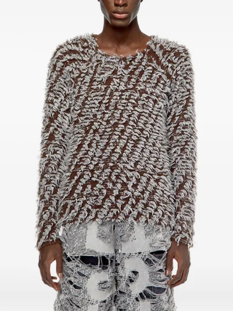 Diesel K-Gabriel sweater