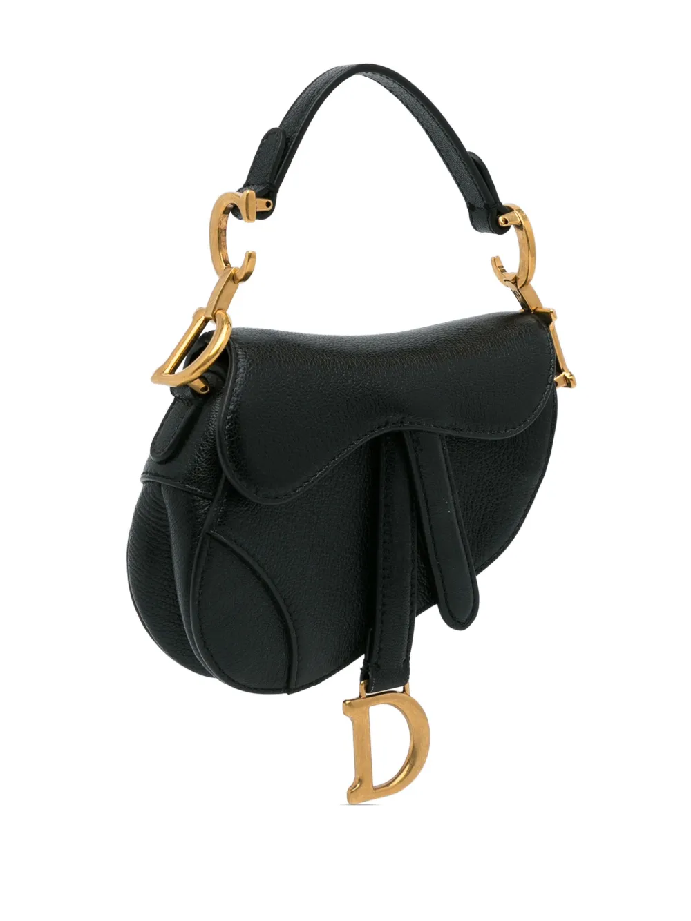 Dior discount saddle farfetch