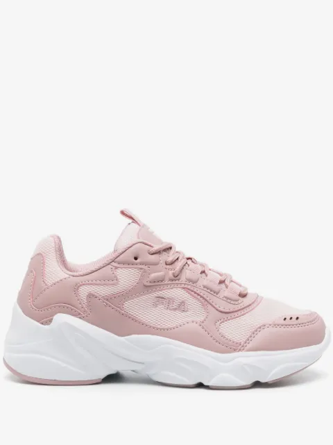 Fila Collene mesh sneakers