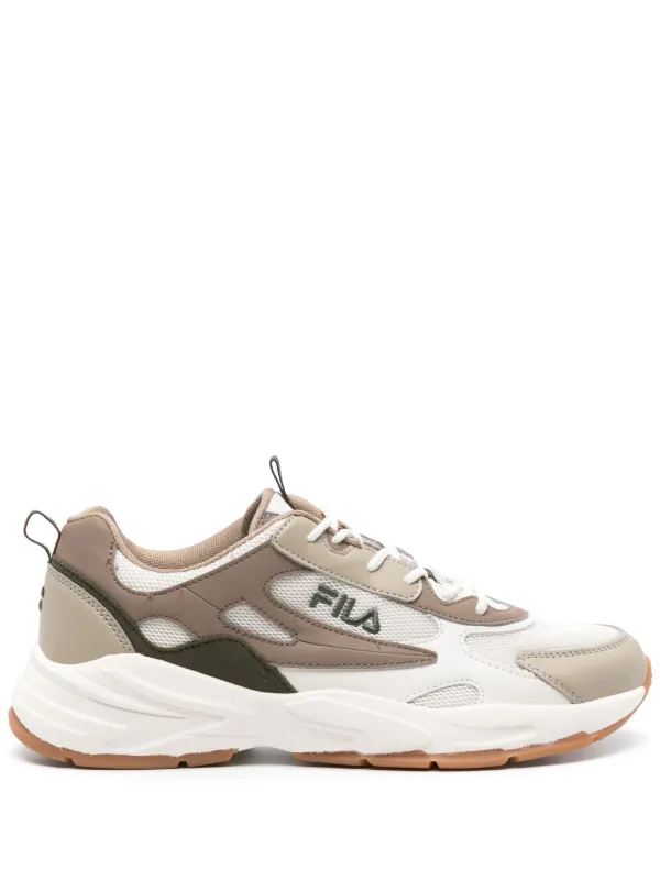 Chunky fila sneakers hotsell