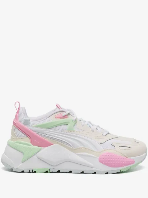 PUMA RS-X 에펙트 레저 청키 스니커즈