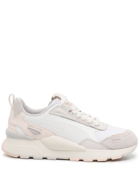 PUMA RS 3.0 panelled sneakers WOMEN