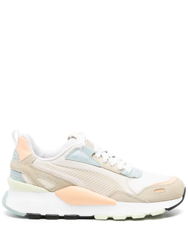 Puma rs marshmallow on sale