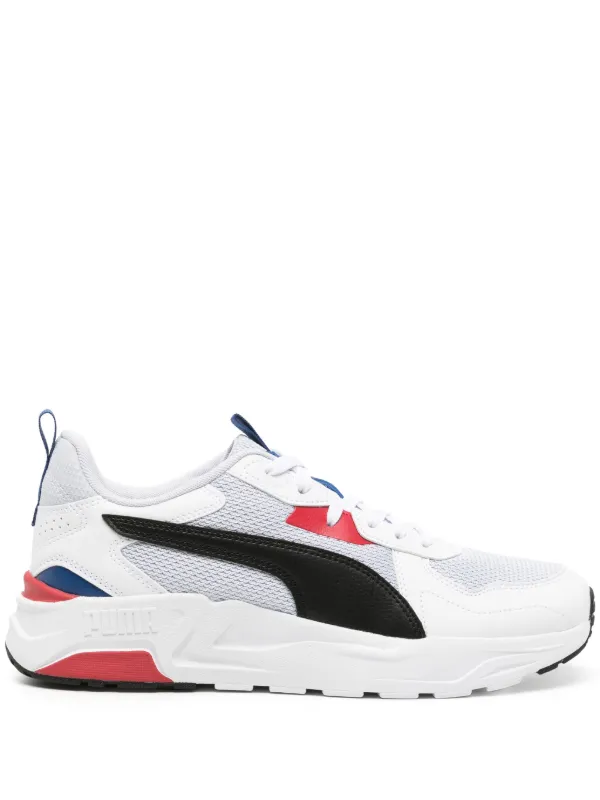 Puma Future Beige Puma Puma Trionfo Bordeaux PUMA Trinity Lite