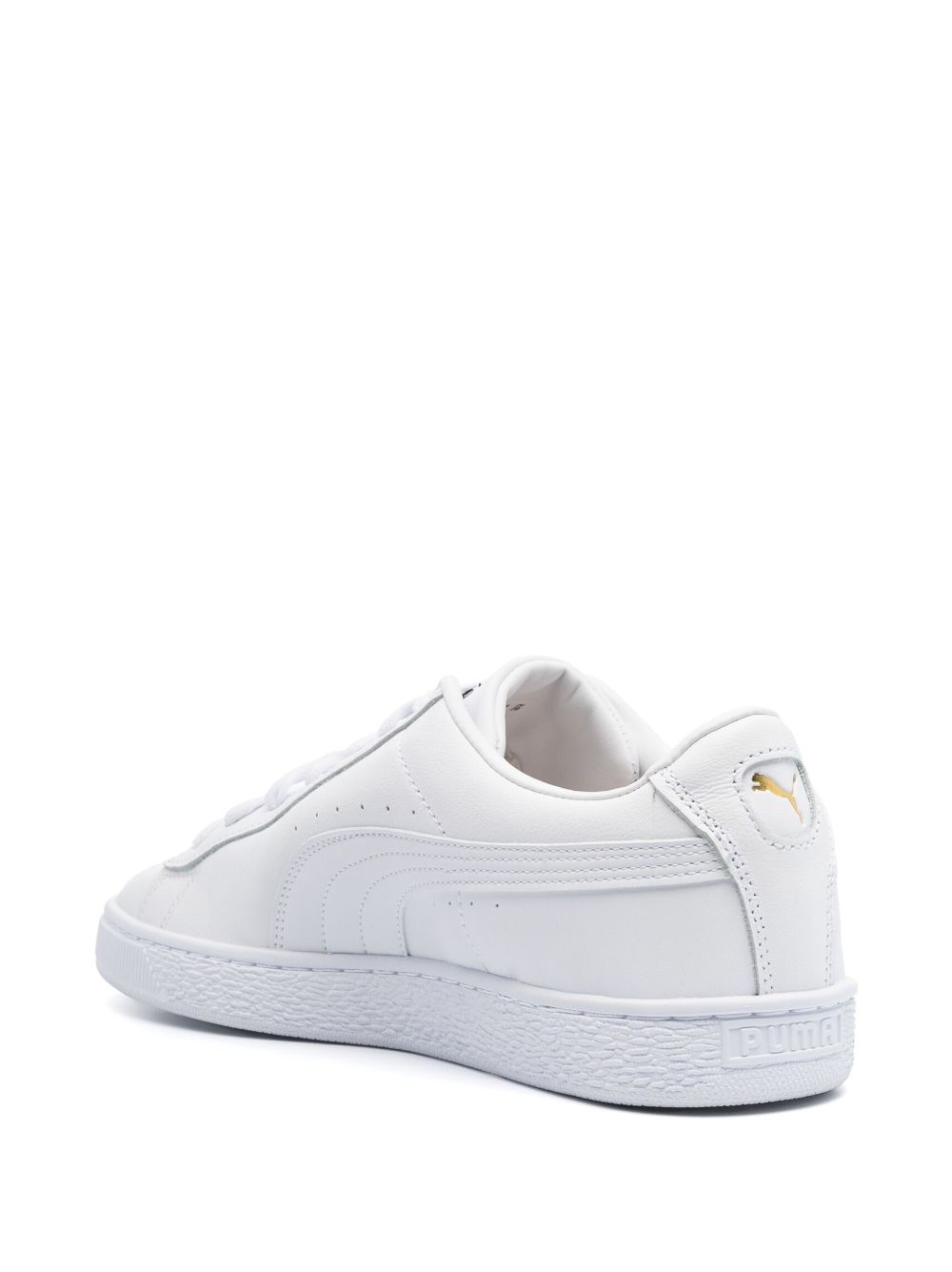 hype PUMA Basket Classic XXI sneakers 