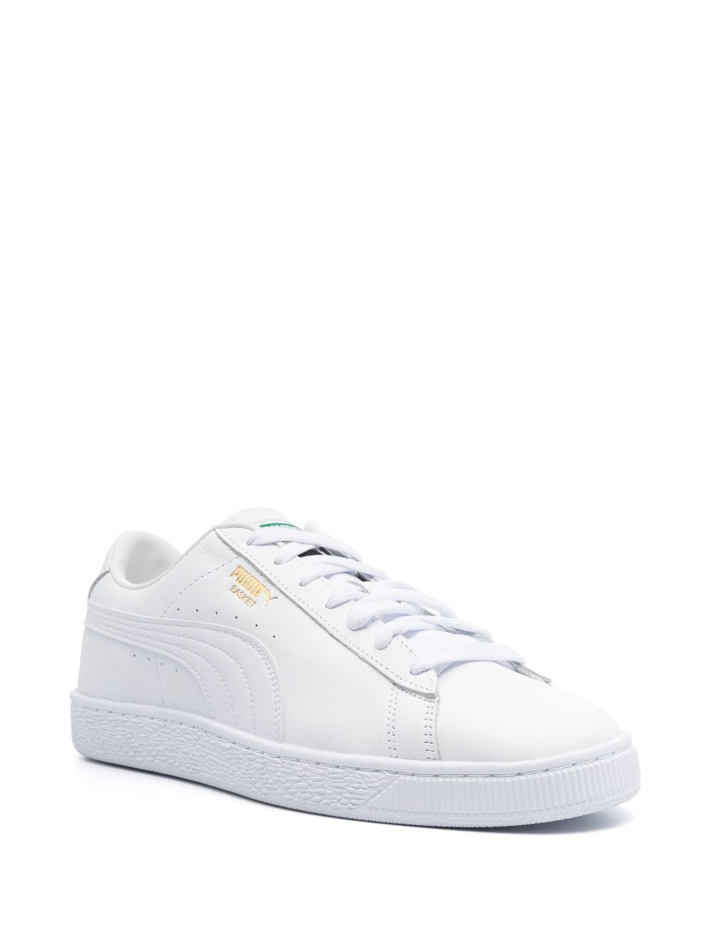 PUMA Basket Classic XXI sneakers - Wit