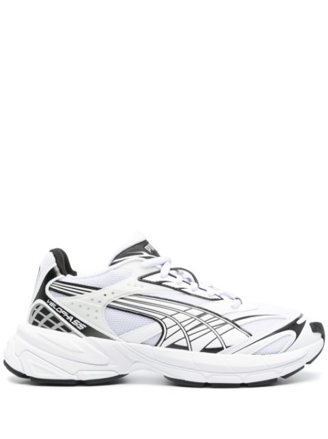 hype PUMA Velophasis panelled sneakers 