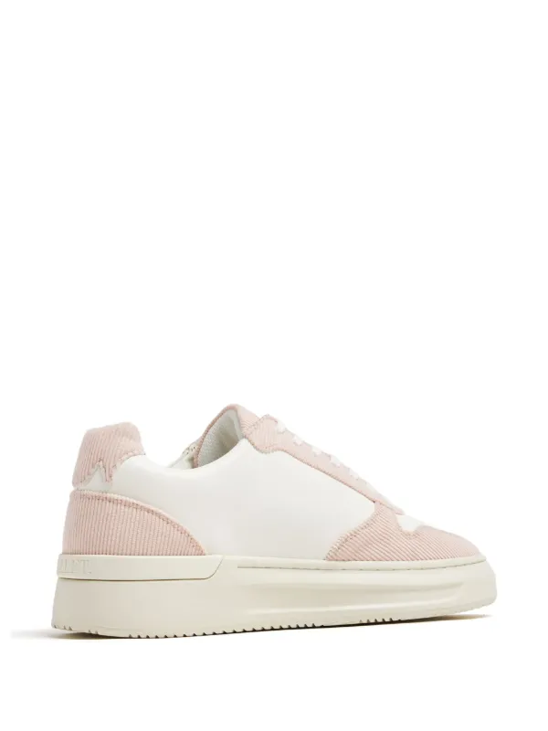 Mallet Footwear Mallet Hoxton Trainers MALLET Hoxton Trainers Men