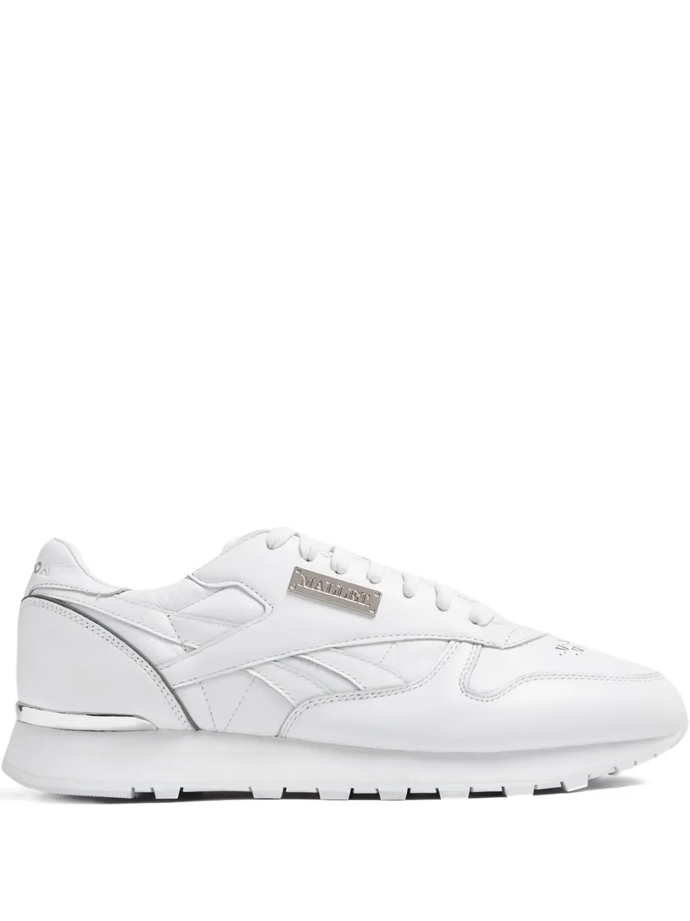 Mallet x Reebok Classic sneakers White