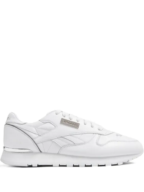 Mallet tenis Classic en colaboración con Reebok