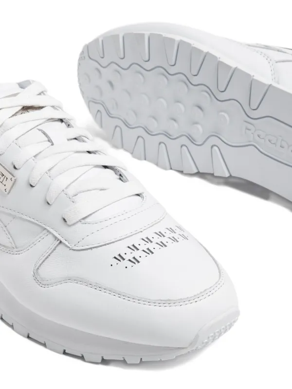 Mallet x Reebok Classic Sneakers White FARFETCH CH