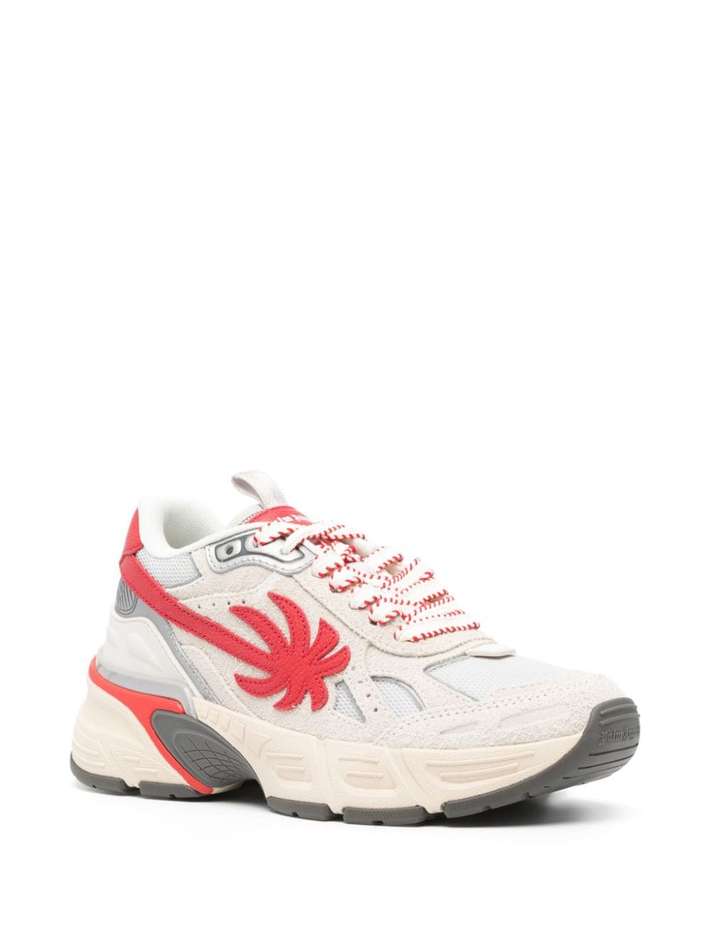 Image 2 of Palm Angels The Palm Runner sneakers
