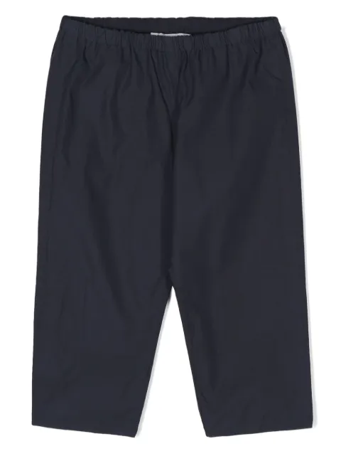 Bonpoint pantalon Dandy à coupe droite