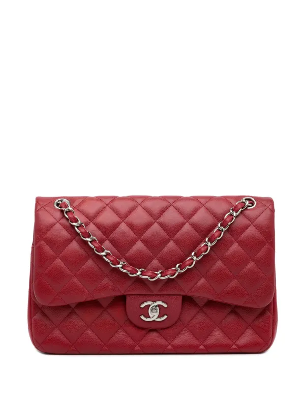 Chanel bag online 2010