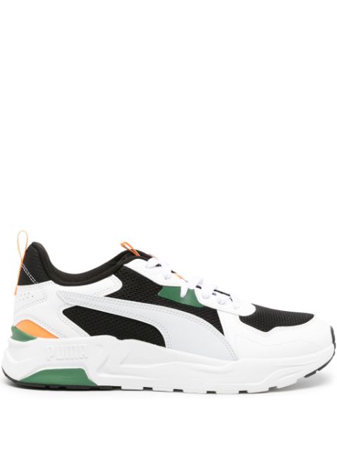 hype PUMA Trinity Lite panelled sneakers 