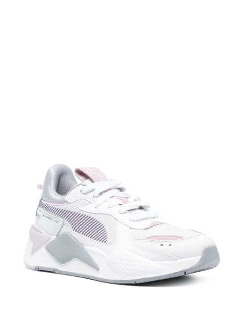 RS-X panelled sneakers