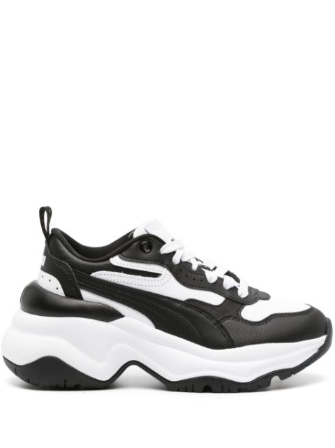 PUMA Cilia chunky sneakers WOMEN