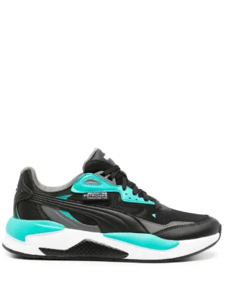A*N様 PUMA ULTRA Mercedesコラボ BUTY MĘSKIE PUMA MERCEDES DRIFT CAT ULTRA 42 (4057827672893