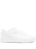 PUMA Caven leather sneakers - White