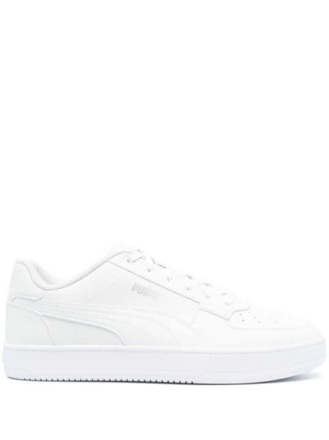 PUMA Caven leather sneakers