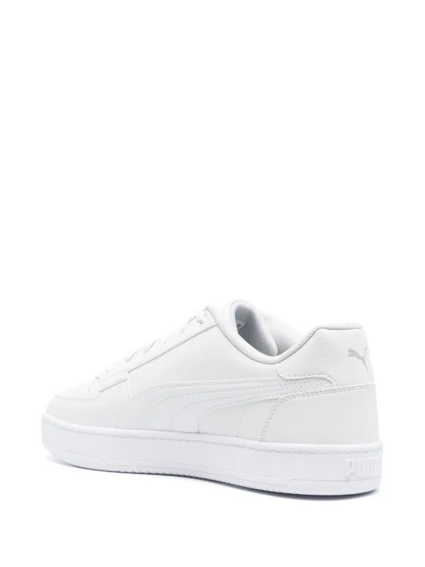 Breaker leather sneakers deals
