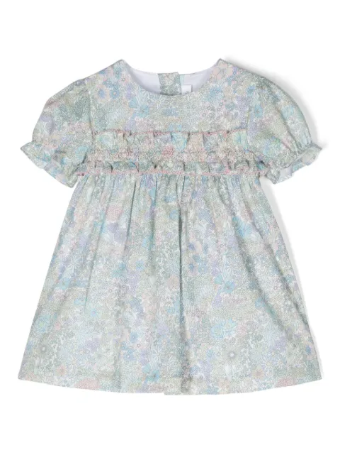 Tartine Et Chocolat floral-print dress