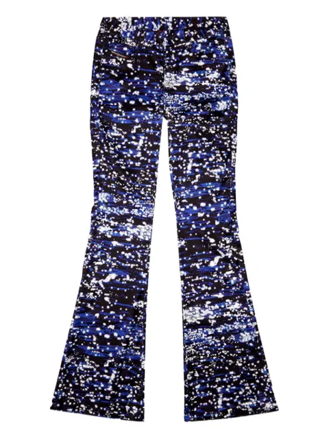 Diesel P-Stellar trousers