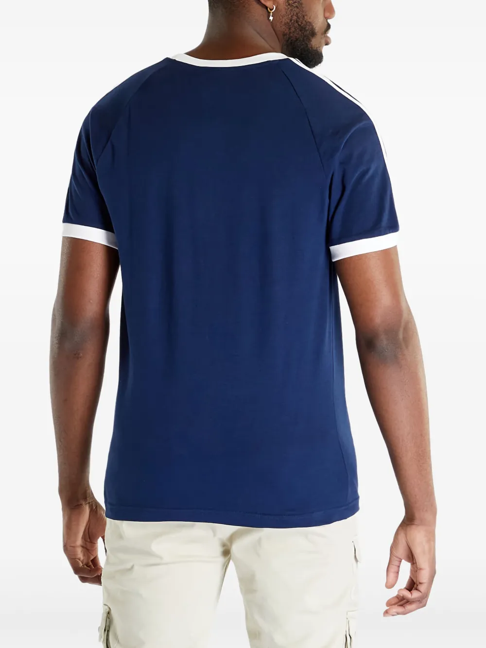 adidas Adicolor Classics striped T-shirt | T-Shirts | Image 2