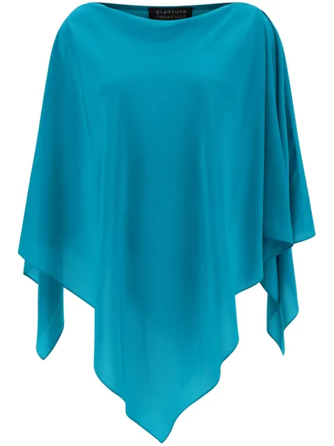 Gianluca Capannolo Isabelle cape