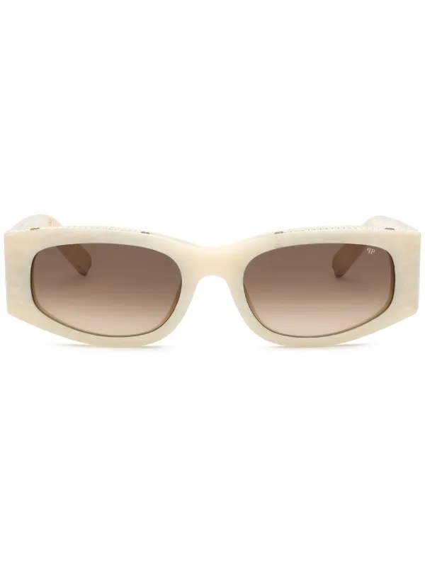 Philipp Plein Crystal embellished Sunglasses Sunglasses PLEIN CRYSTAL LUSH with Crystals | Philipp Plein main image 3