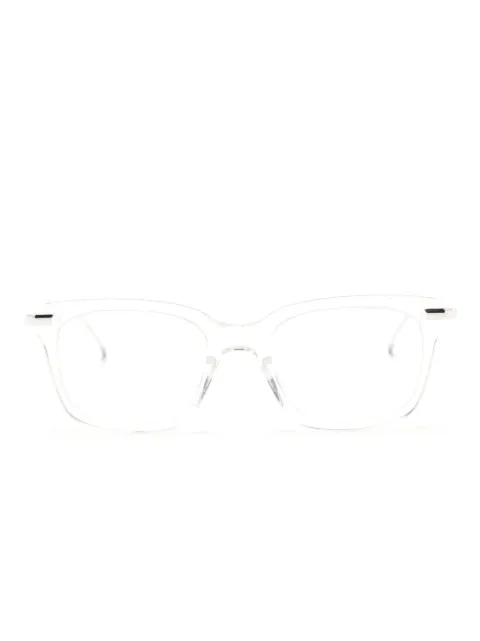 Thom Browne Eyewear square-frame glasses