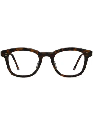 Dita Eyewear キャットアイ眼鏡フレーム 通販 - FARFETCH