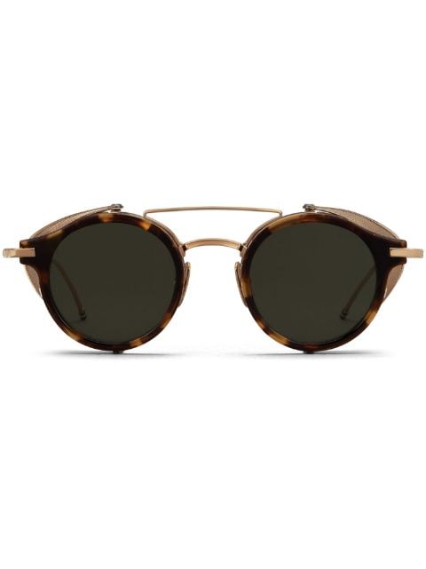 Thom Browne UES804AG0003 215 MED BROWN