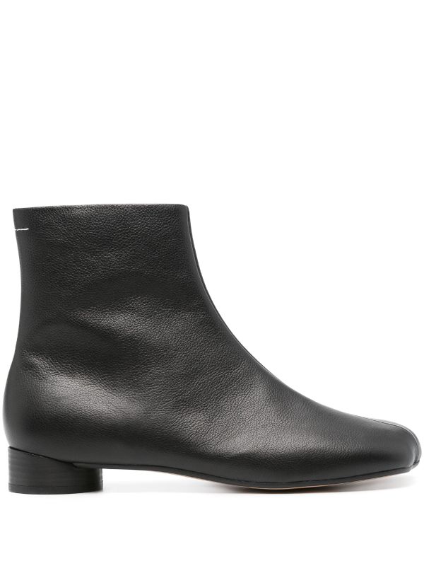 Mm6 maison margiela on sale boots