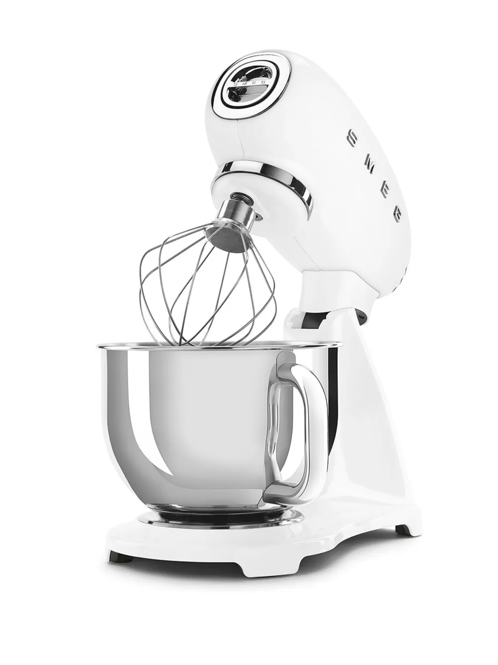 Smeg 50's Style mixer (4.8l) | Kitchen Appliances | Image 2