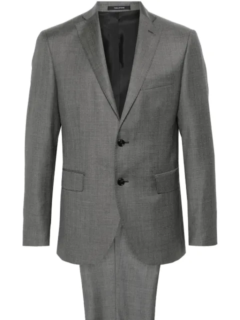 Tagliatore single-breasted suit