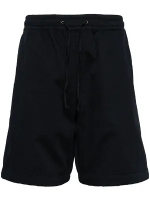 DAIWA PIER39 カーゴショーツ | ブラック | FARFETCH JP